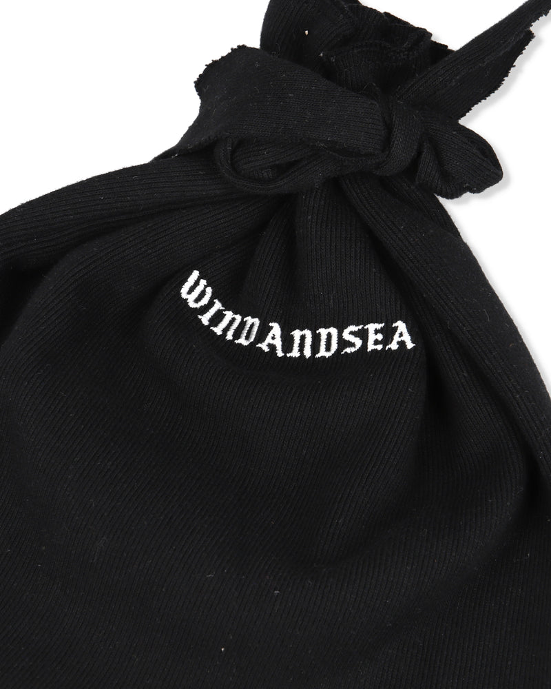PARAPPA x WDS TIE TOP BEANIE