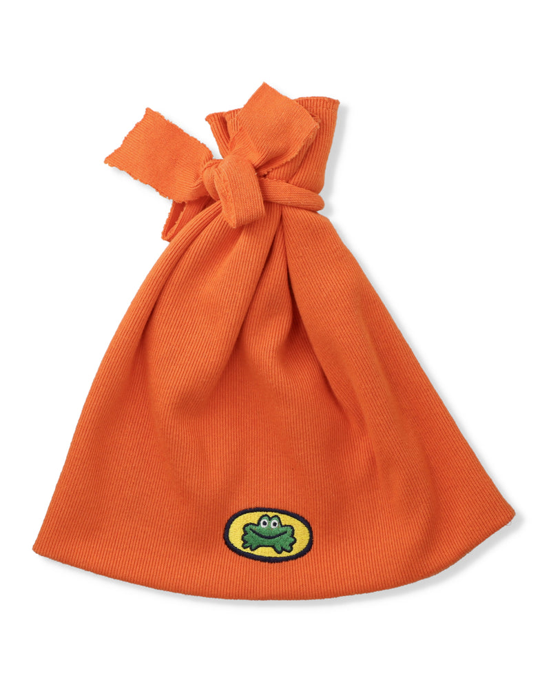 PARAPPA x WDS TIE TOP BEANIE