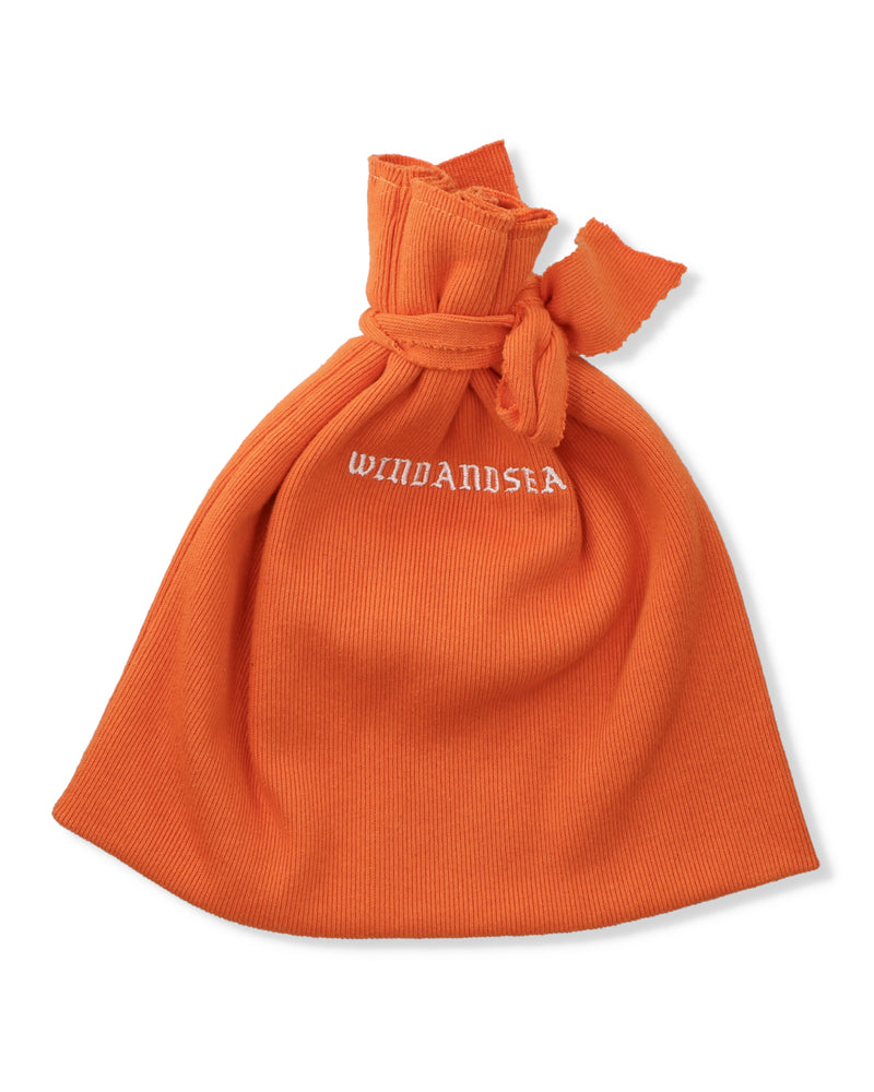 PARAPPA x WDS TIE TOP BEANIE