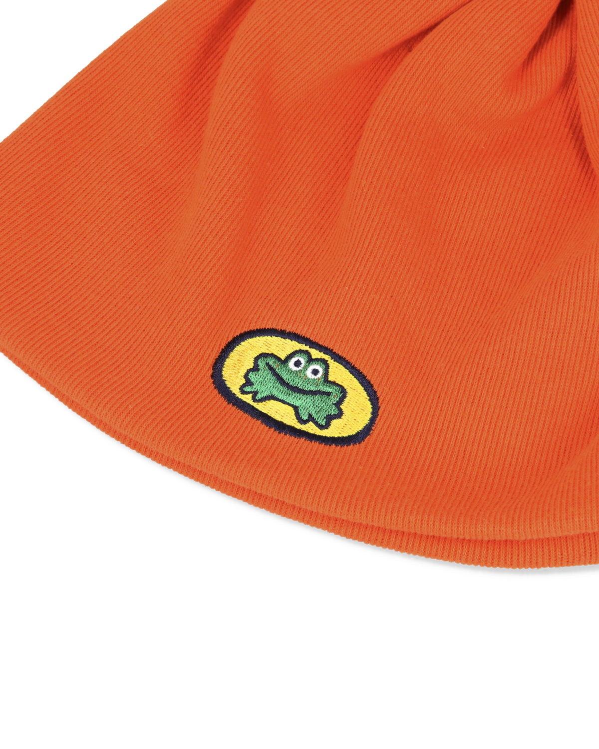 PARAPPA x WDS TIE TOP BEANIE – WIND AND SEA