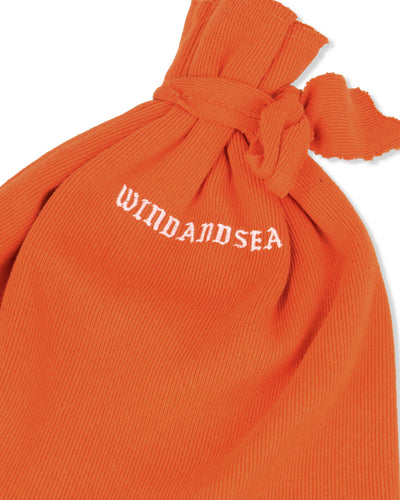 PARAPPA x WDS TIE TOP BEANIE
