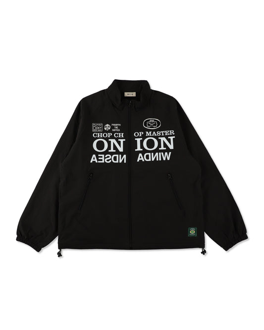 PARAPPA x WDS REPELLEN JACKET