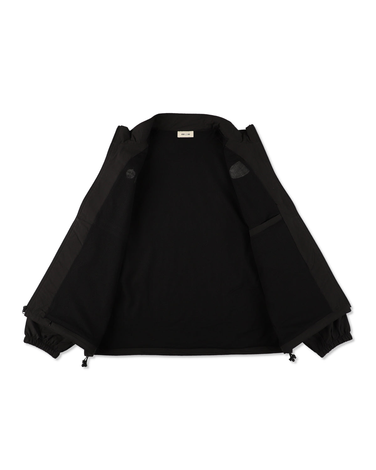 PARAPPA x WDS REPELLEN JACKET – WIND AND SEA