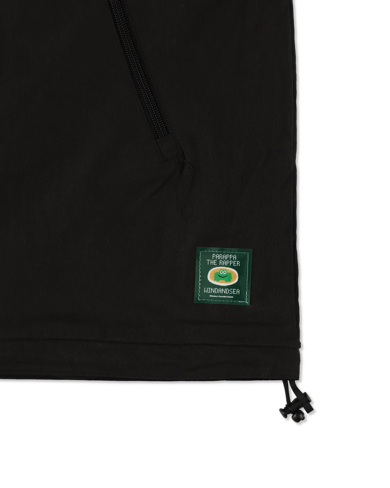 PARAPPA x WDS REPELLEN JACKET