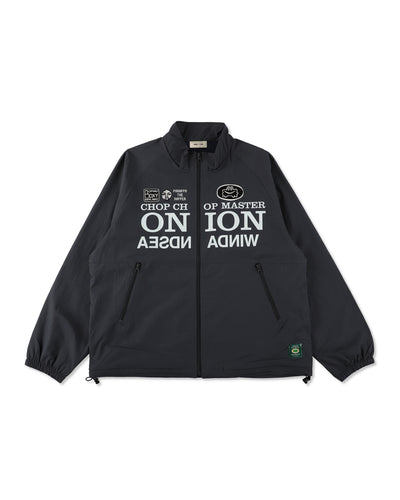 PARAPPA x WDS REPELLEN JACKET