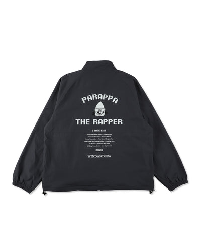 PARAPPA x WDS REPELLEN JACKET