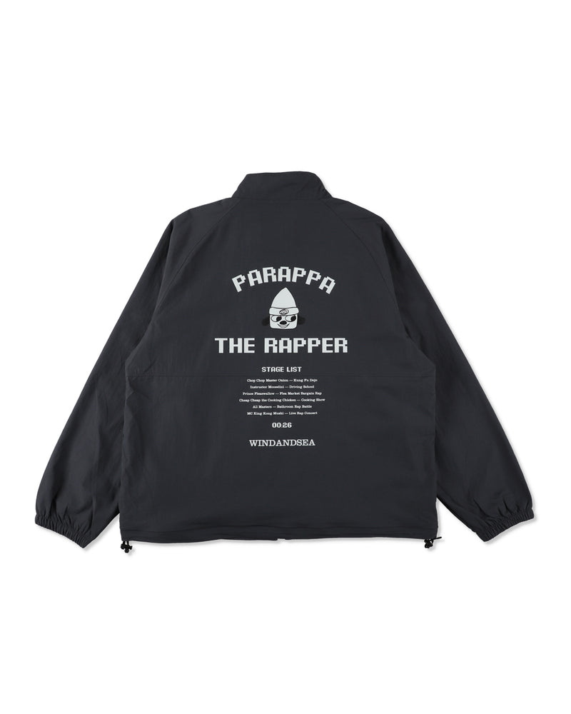 PARAPPA x WDS REPELLEN JACKET