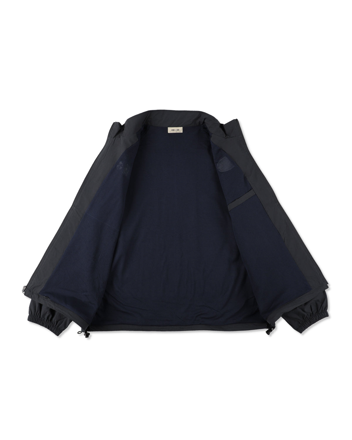 PARAPPA x WDS REPELLEN JACKET – WIND AND SEA