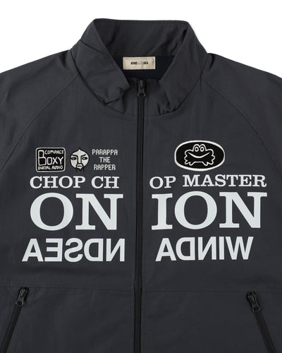 PARAPPA x WDS REPELLEN JACKET