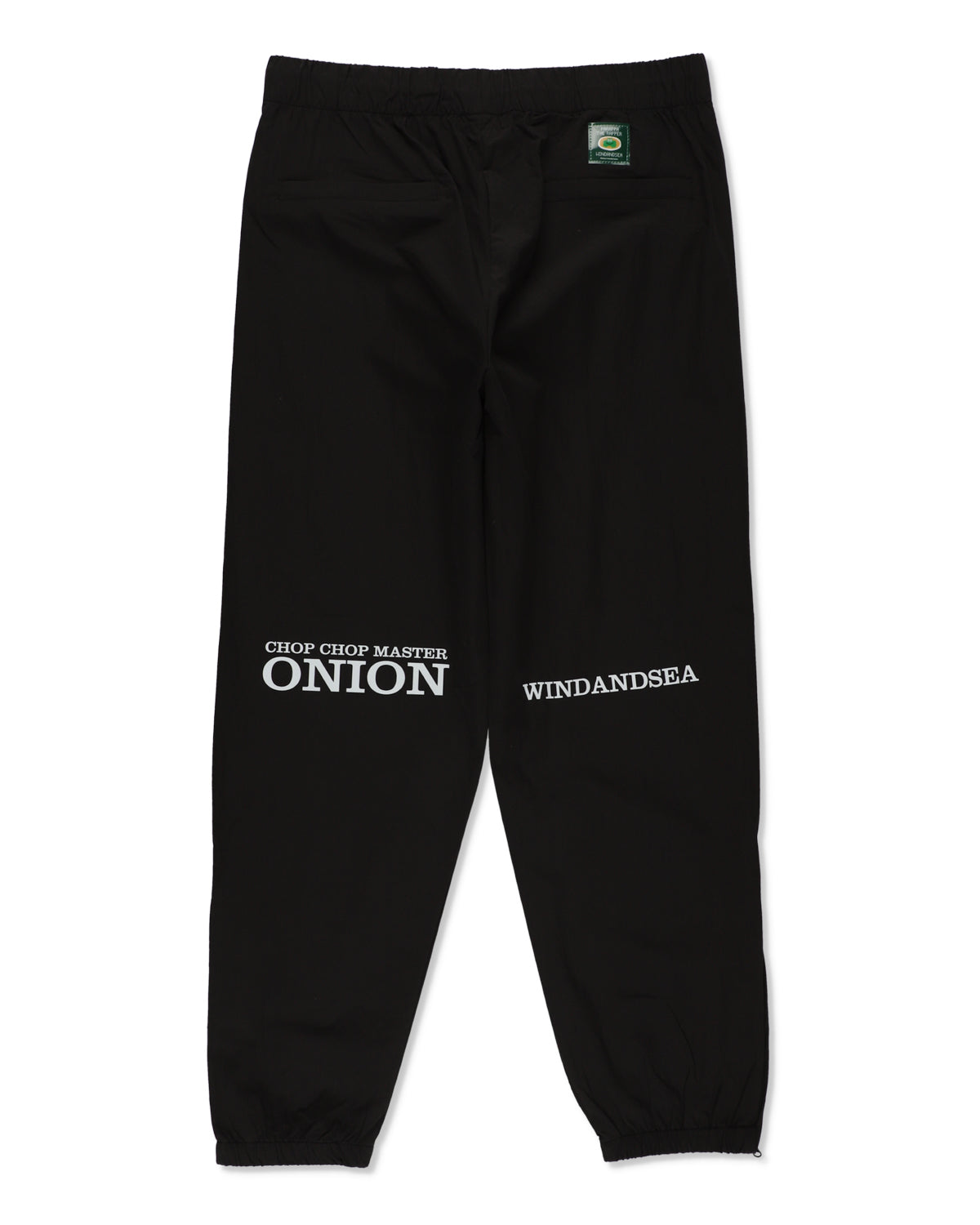 PARAPPA x WDS REPELLEN PANT