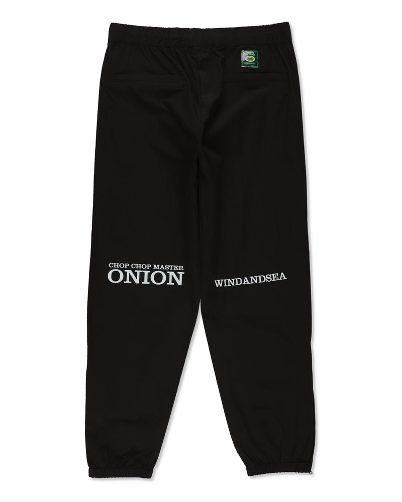 PARAPPA x WDS REPELLEN PANT