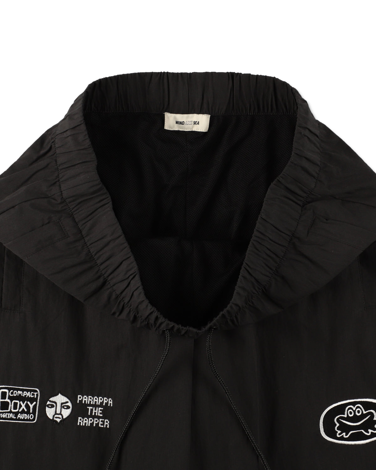 PARAPPA x WDS REPELLEN PANT