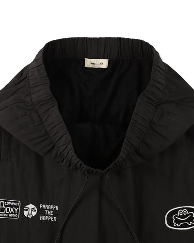 PARAPPA x WDS REPELLEN PANT