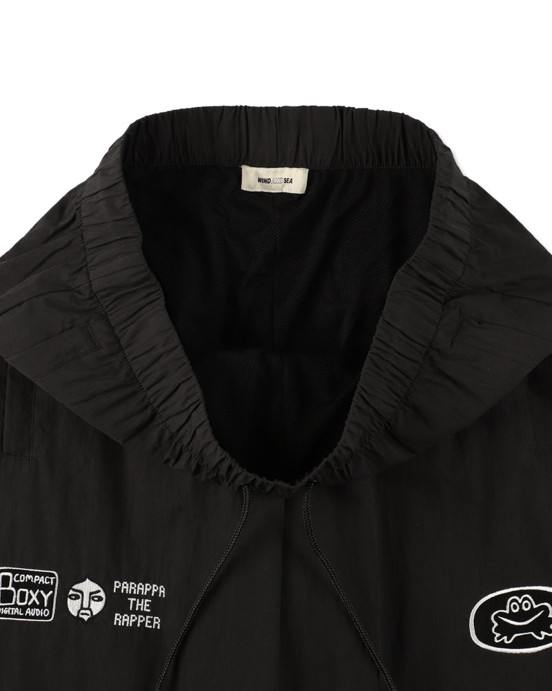 PARAPPA x WDS REPELLEN PANT