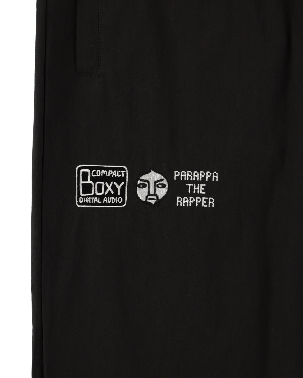 PARAPPA x WDS REPELLEN PANT