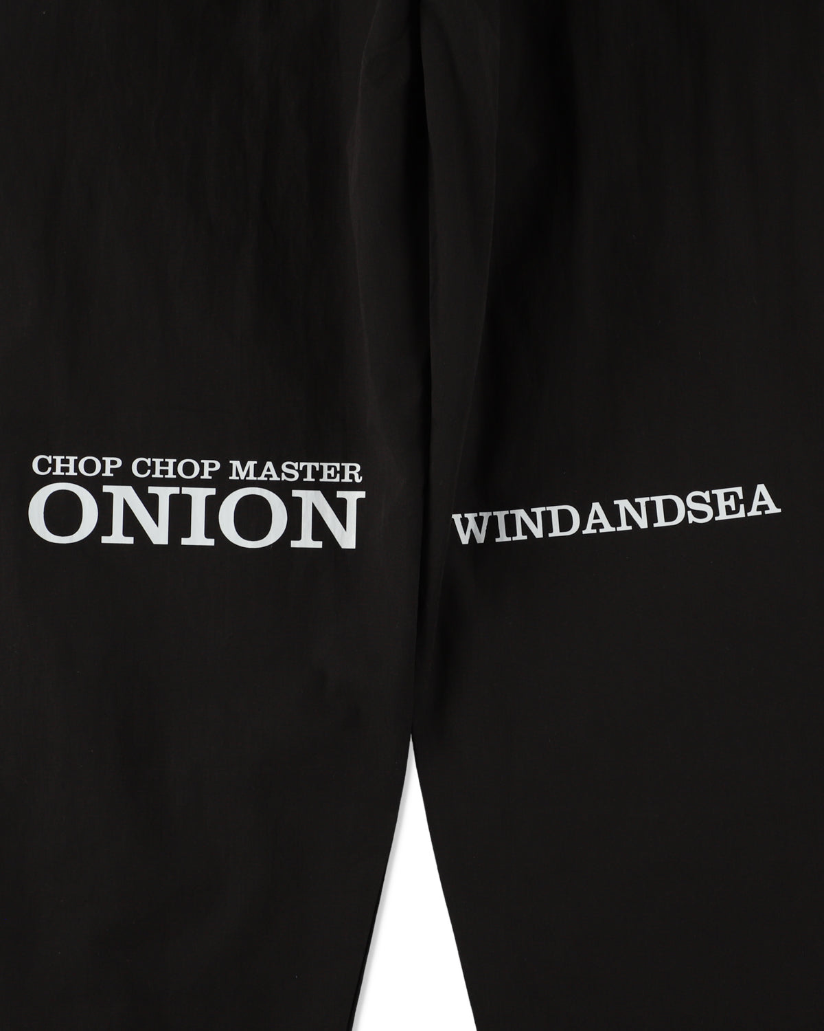 PARAPPA x WDS REPELLEN PANT