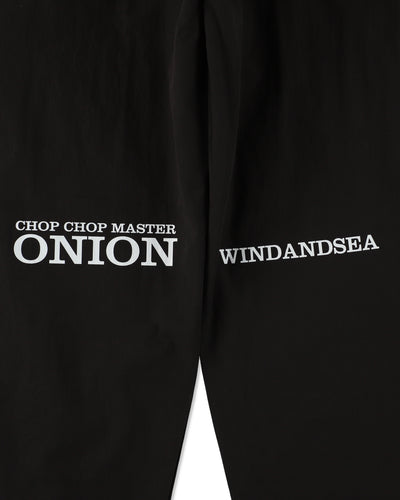 PARAPPA x WDS REPELLEN PANT