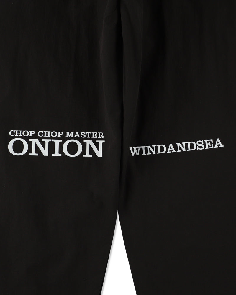 PARAPPA x WDS REPELLEN PANT
