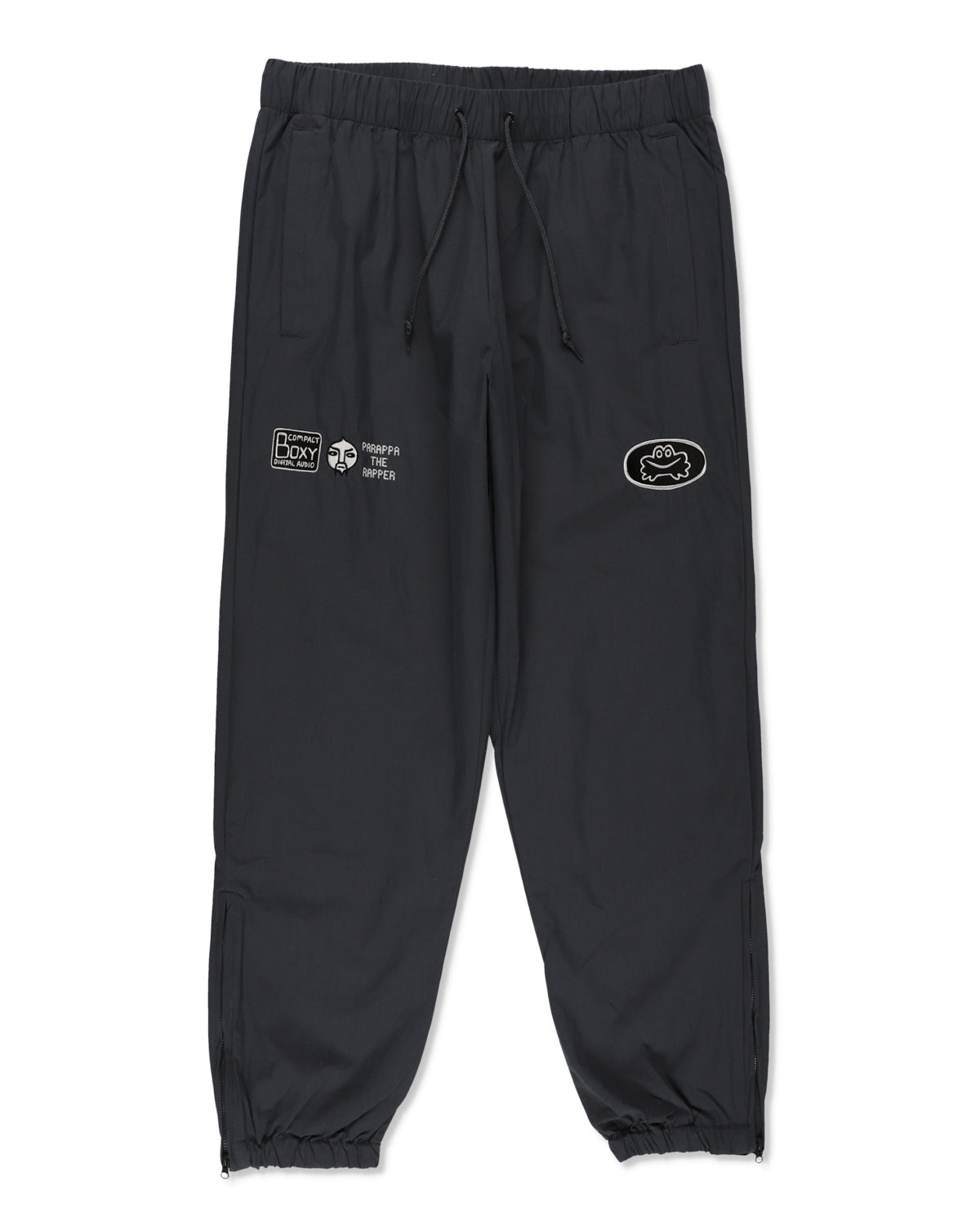 PARAPPA x WDS REPELLEN PANT