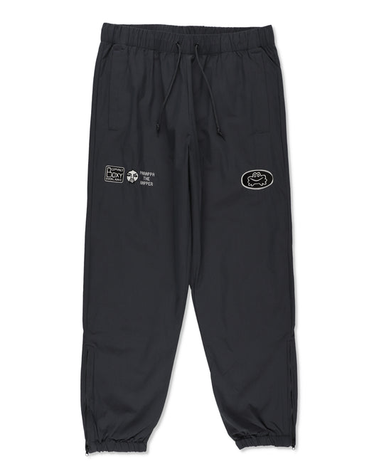PARAPPA x WDS REPELLEN PANT