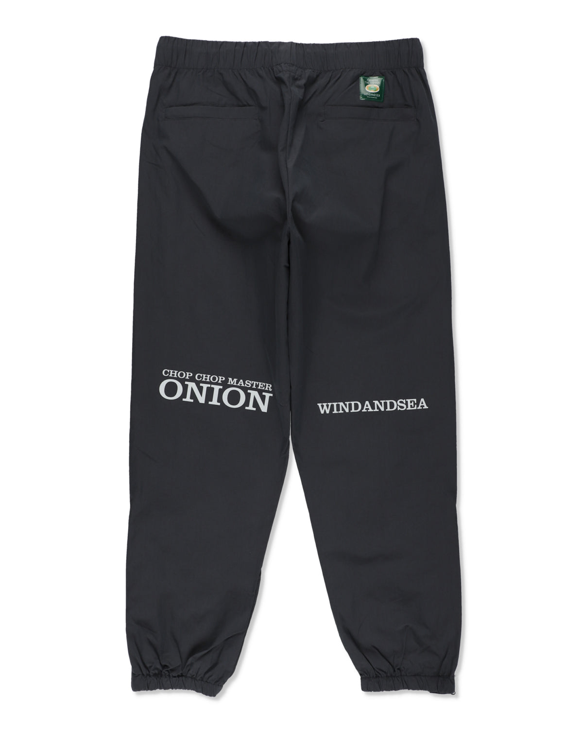 PARAPPA x WDS REPELLEN PANT