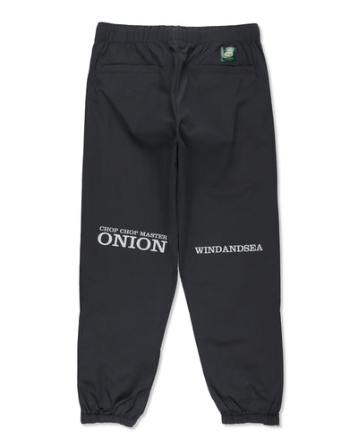 PARAPPA x WDS REPELLEN PANT