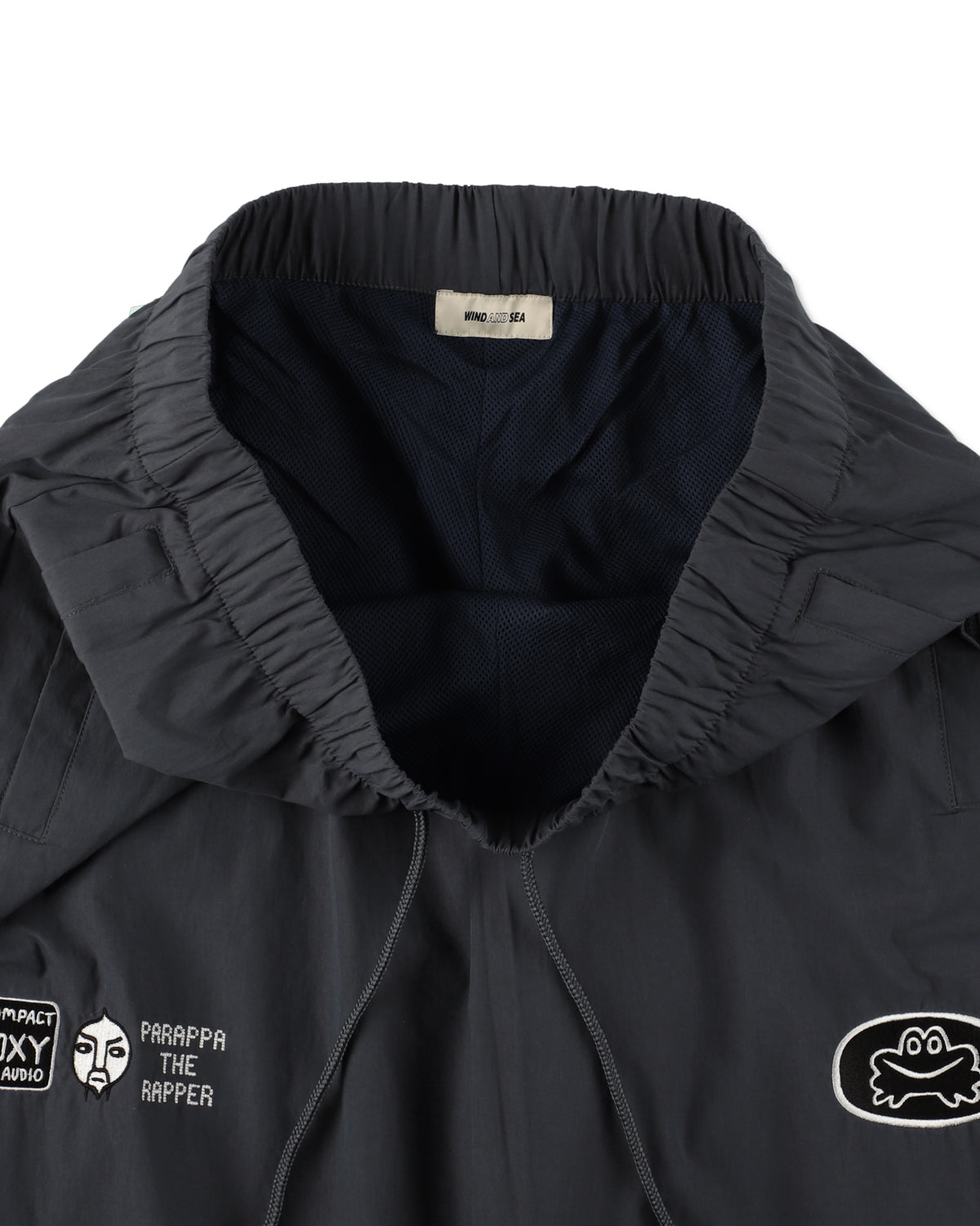 PARAPPA x WDS REPELLEN PANT