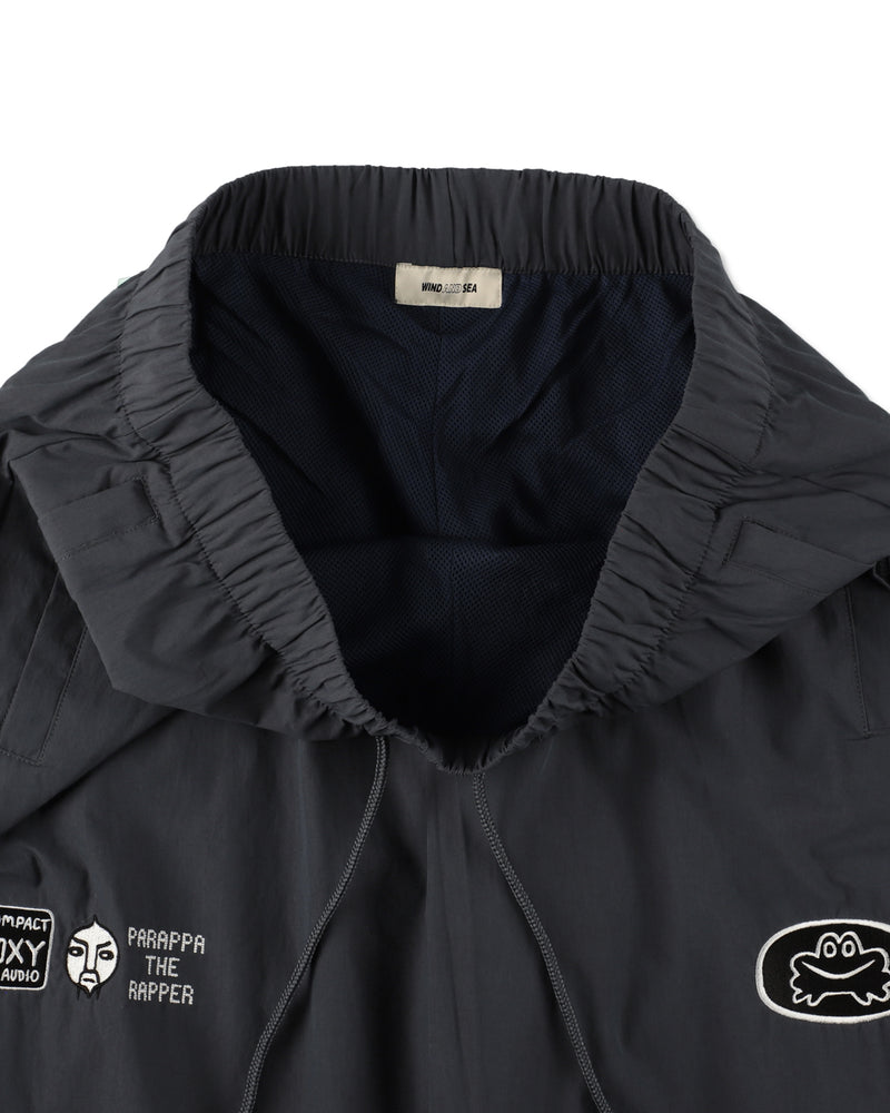 PARAPPA x WDS REPELLEN PANT