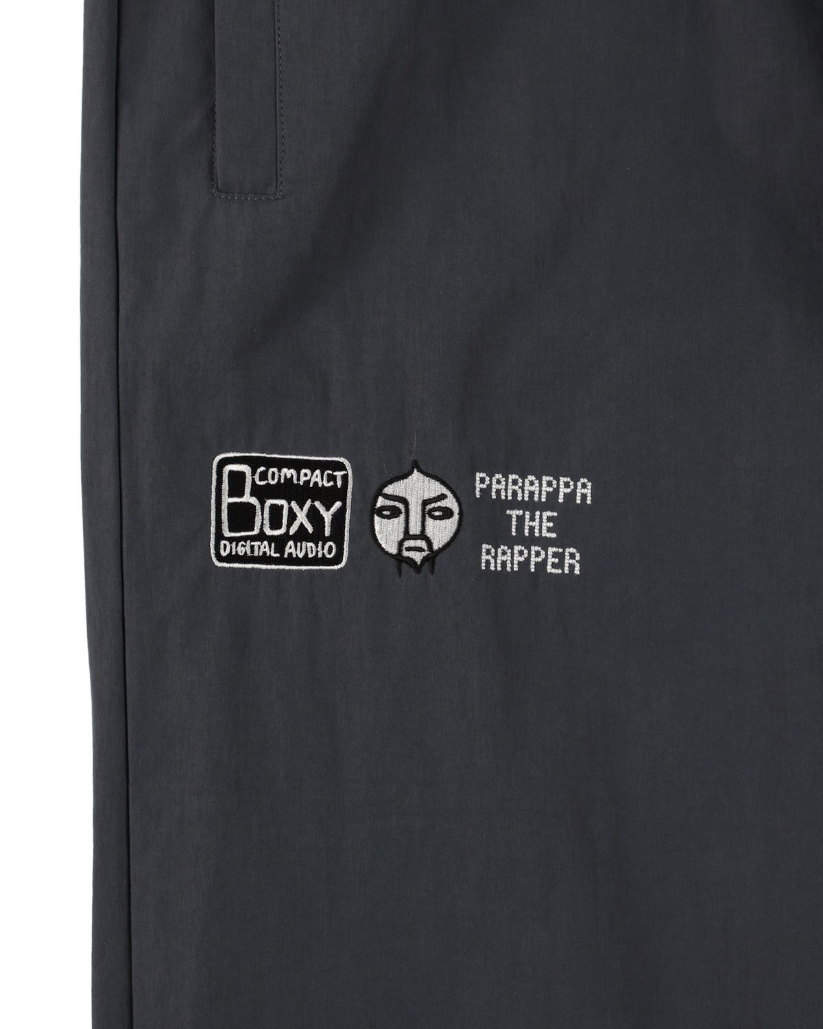 PARAPPA x WDS REPELLEN PANT