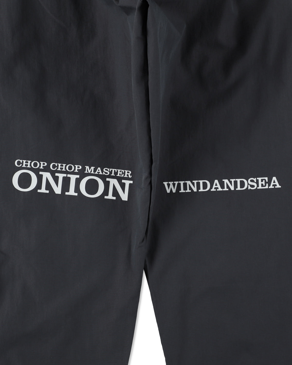 PARAPPA x WDS REPELLEN PANT