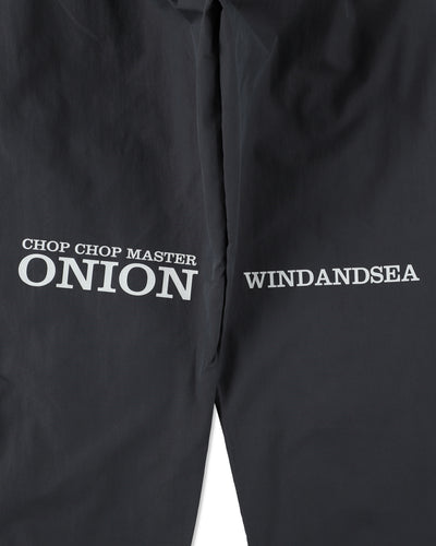 PARAPPA x WDS REPELLEN PANT