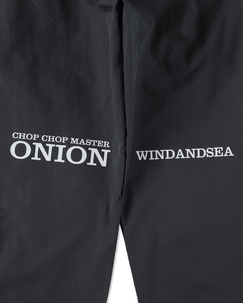 PARAPPA x WDS REPELLEN PANT