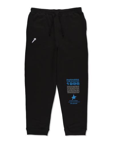PARAPPA x WDS SWEAT PANT