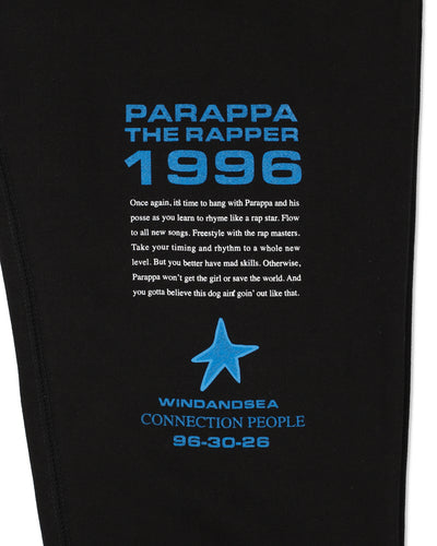 PARAPPA x WDS SWEAT PANT