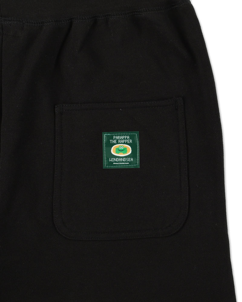 PARAPPA x WDS SWEAT PANT