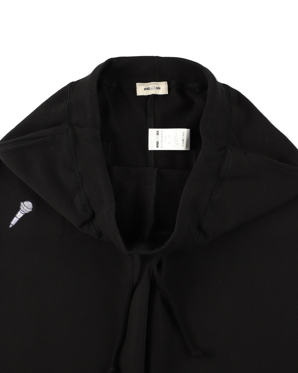 PARAPPA x WDS SWEAT PANT