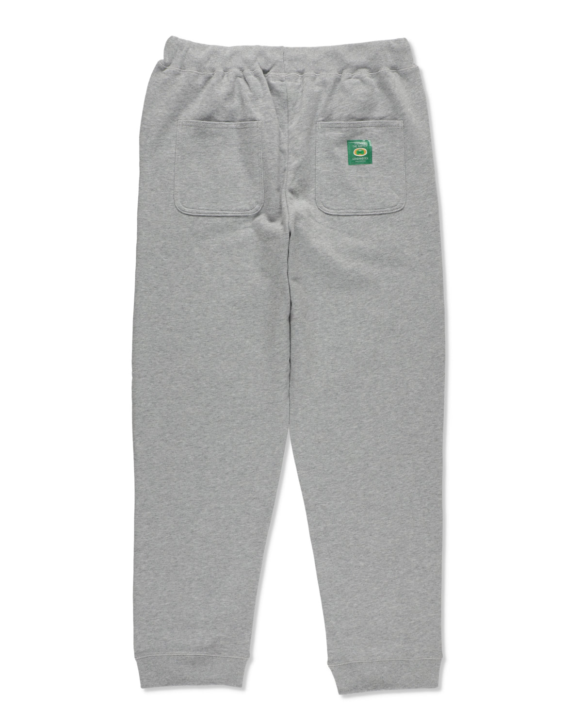 PARAPPA x WDS SWEAT PANT – WIND AND SEA