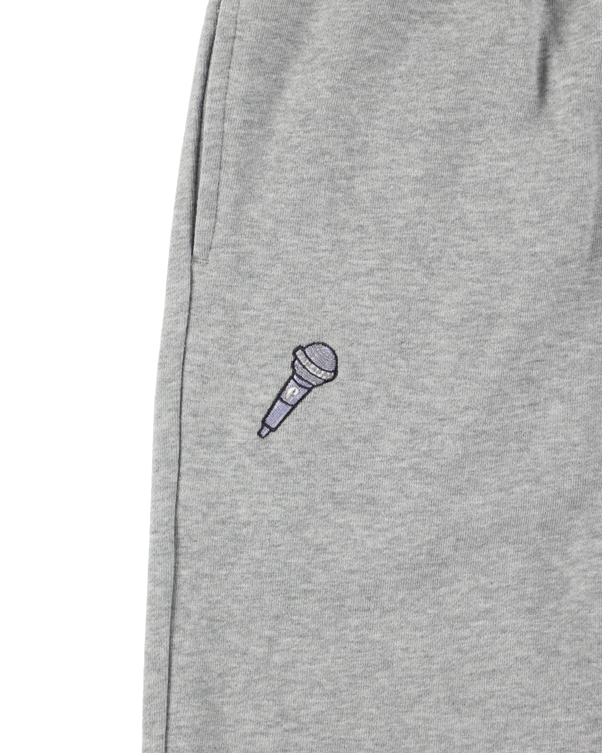 PARAPPA x WDS SWEAT PANT – WIND AND SEA