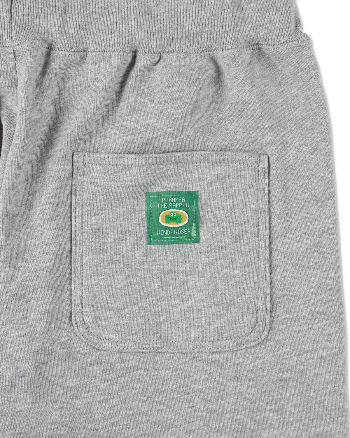 PARAPPA x WDS SWEAT PANT