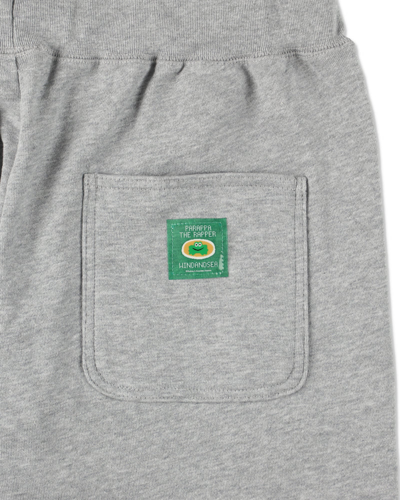 PARAPPA x WDS SWEAT PANT