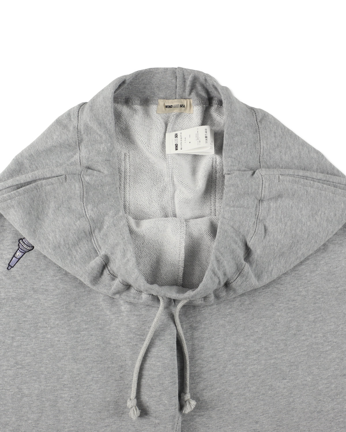 PARAPPA x WDS SWEAT PANT