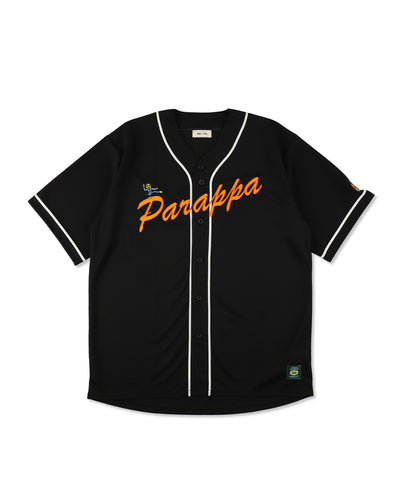 PARAPPA x WDS BASEBALL SHIRT