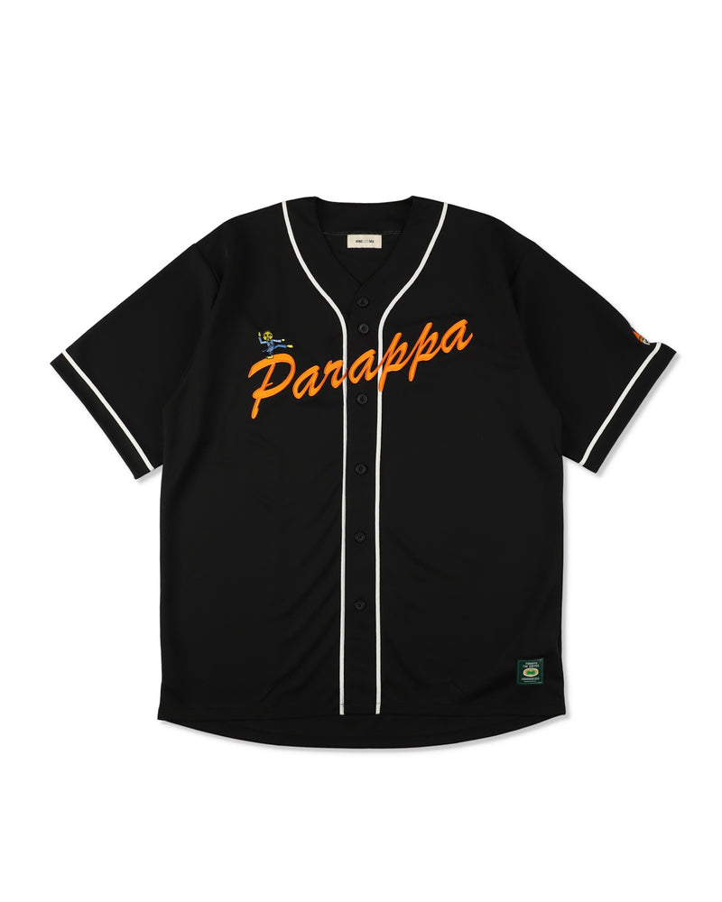 PARAPPA x WDS BASEBALL SHIRT