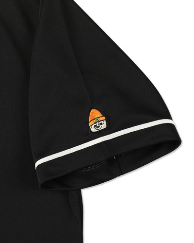 PARAPPA x WDS BASEBALL SHIRT
