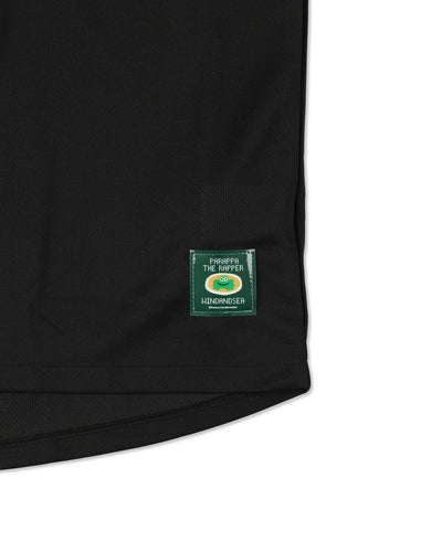 PARAPPA x WDS BASEBALL SHIRT