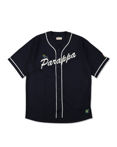 PARAPPA x WDS BASEBALL SHIRT