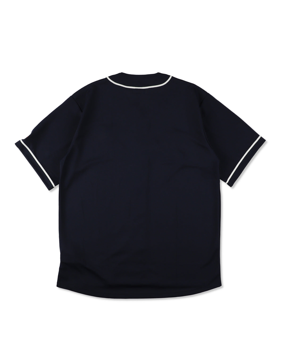 PARAPPA x WDS BASEBALL SHIRT – WIND AND SEA