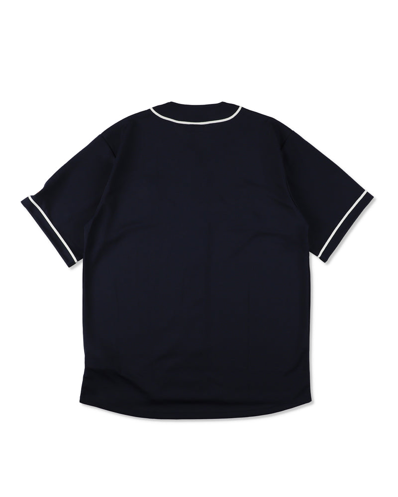 PARAPPA x WDS BASEBALL SHIRT