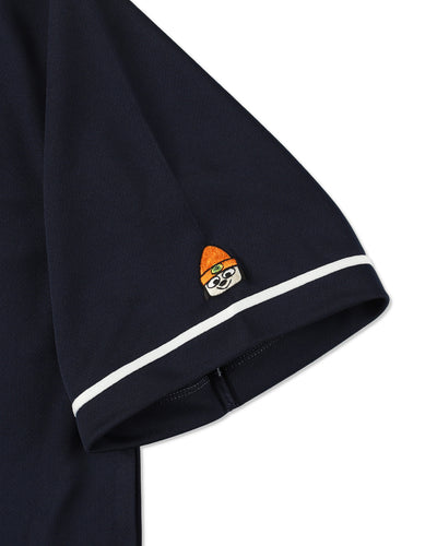 PARAPPA x WDS BASEBALL SHIRT