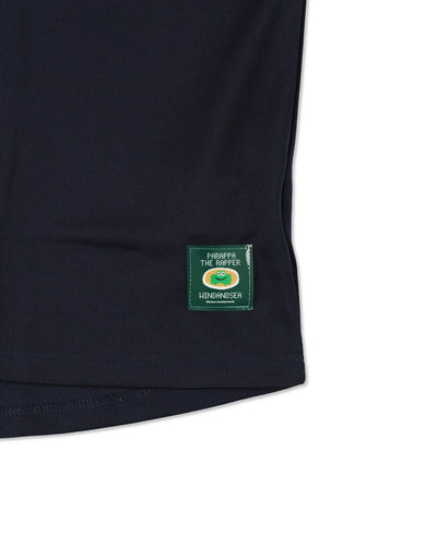 PARAPPA x WDS BASEBALL SHIRT